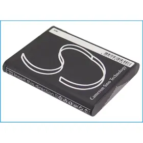 Vw-vbx070-w Cameron Sino Cs-vbx070mc Battery For Panasonic Hx-dc3 Hx-w2 Hx-wa20 Vw-vbx070 Vw-vbx070gk #3