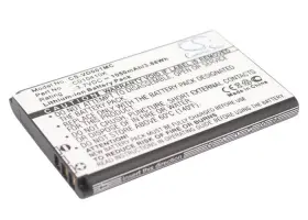 Cs-vd001mc Cameron Sino Battery For Contour Hd3300 Hd1200 Hd1600 Hd2900 Oregon Ct-3650 Vholdr C010410k