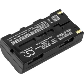 Cs-vz22xl Cameron Sino Battery For Panasonic Toughbook Cf-p1 01 Toa Electronics Ts-800 Ts-900 Bp-900 #2