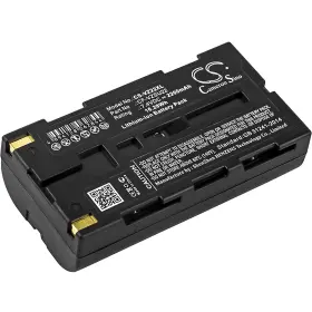 Cs-vz22xl Cameron Sino Battery For Panasonic Toughbook Cf-p1 01 Toa Electronics Ts-800 Ts-900 Bp-900