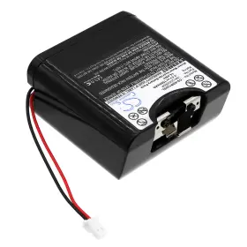 Rdp-xf100ip Cameron Sino Cs-xdr120sl Battery For Sony Xdr-ds12ip Nh-2000rdp Dab Digital #2