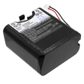 Rdp-xf100ip Cameron Sino Cs-xdr120sl Battery For Sony Xdr-ds12ip Nh-2000rdp Dab Digital