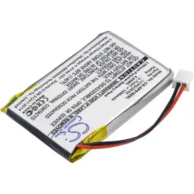 Cs-xps160sl Cameron Sino Battery For Dual 1icp8/36/50 Xgps160 Skypro Gps Receiver 1250mah New #2