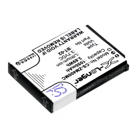 Cs-zm400mc Cameron Sino Battery For Sealife Dc2000 Pro Zoom 247-9036 Q4 Camera Sl7404 Sl747 Bt-02 1050ma #2