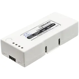 Cs-ztd150rx Cameron Sino Battery For Zerotech D150 Dobby Pocket Selfie Drone 7.6v 1300mah
