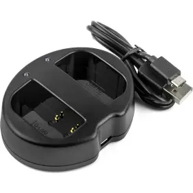 Df-dli90uh Cameron Sino Battery Charger For Pentax 645d 645z K01 K-1 K-3 K-5 K5ii K-7 K-7d D-bc90 D-li90 #3