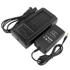 Df-pmb002ba Cameron Sino Battery Charger For Pentax R800 Bp02c Mb02 R-100x R200 R-200x R-202n R225n R300
