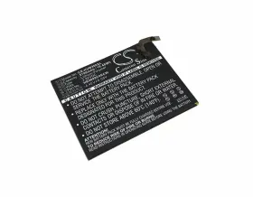 Hb2899c0ecw Cameron Sino 5100mah Battery For Huawei Mediapad M3 Td-lte Btv-dl09 Btv-w09 P/n