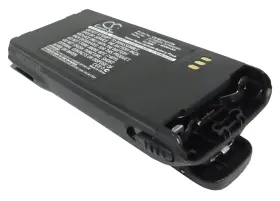 15.00wh Cameron Sino Pr1500 New Battery For Motorola Mt1500 Nt1500 Radius P25 2000mah / #2