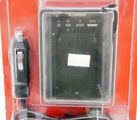Bp-900 Canon 013803016970 Cb-920 Car Battery Charger For Series Batteries #3