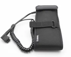 Cp-e4n Canon 013803270938 Compact Battery Pack #20273