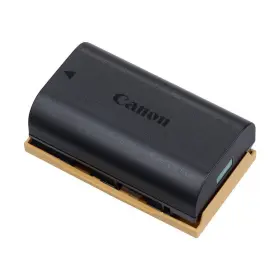Canon 013803327632 2pk Lp-el Battery Pack