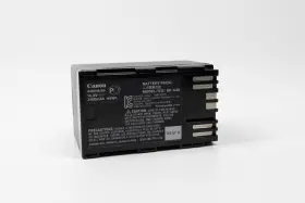 0868c002 Canon Oem Authentic Bp-a30 Battery Pack For Eos C300 Mk Ii Original C70 #2