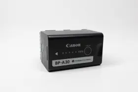 0868c002 Canon Oem Authentic Bp-a30 Battery Pack For Eos C300 Mk Ii Original C70