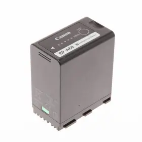 0870c002 Canon Bp-a60 Battery Pack For Eos C300 Mk Ii - Sku#1835600