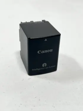 2589b002 Canon Bp-819 Li-ion Camcorder Battery