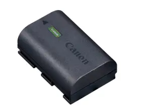 4132c002 Canon Lp-e6nh Lithium-ion Battery 7.2v 2130mah Authentic Purchased From Bh Ny