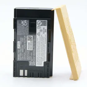 4307c002 Canon Open Box Fair Lp-el Lithium-ion Battery Pack For Speedlite El-1 #2