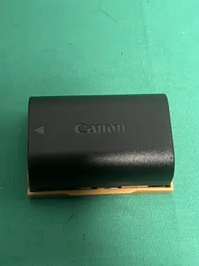 5108b002 Canon Battery Lp -e6 For 6d 5d Ii Iii Iv 70d 80d 90d