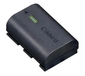 Lp-e6nh Canon 549292157239 Genuine Battery For Eos R6 Wall Charger