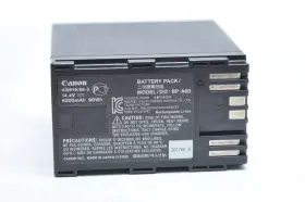 Bp-a60 Canon 636790599198 Oem Battery For Eos C200 C300 Mark Ii #2