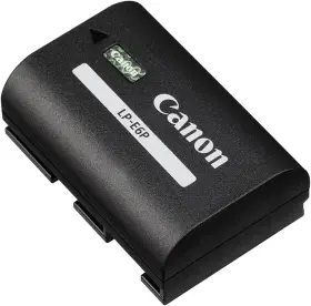 Canon 705353022876 Battery Pack Lp-e6p