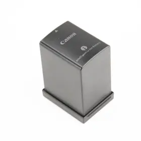 8598b002 Canon Bp-828 7.4v 2670mah Lithium-ion Battery Pack - Sku#1834504