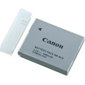 8724b001 Canon Battery Pack Nb-6lh #2