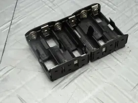 Bgm-e2 Canon Battery Magazine Holder