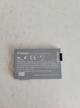 Bp-208 Canon Genuine Lithium Ion Battery For Dc210/220/230 #2