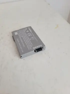 Bp-208 Canon Genuine Lithium Ion Battery For Dc210/220/230 #3