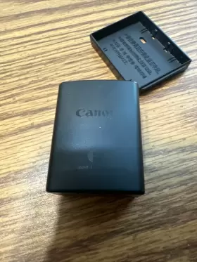 Bp-808 Canon Genuine Intelligent Li-ion Battery 890 Mah Ships Fast #2