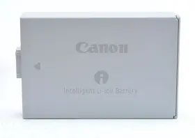 Btr-canbp110 Canon Oem Bp-110 Battery For Vixia Hf R20 Hfr20 R206 #2