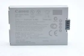 Btr-canbp110 Canon Oem Bp-110 Battery For Vixia Hf R20 Hfr20 R206