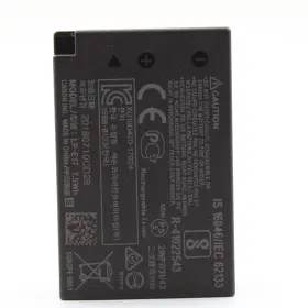 Kv12122406 Canon Used Lp-e17 Battery #2