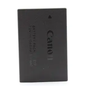 Kv12122406 Canon Used Lp-e17 Battery