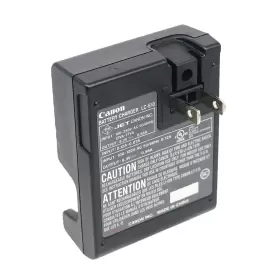 Lp-e10 Canon Lc-e10 Genuine Charger For Battery Eos 1100d 1500d 2000d 3000d #3