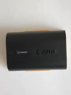 Lp-e6nh Canon 7.2v 2130mah Lithium-ion Battery