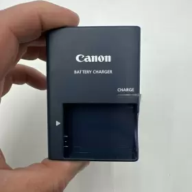 Cb-2lx Canon Nb-5l Genuine Oem Battery Charger - Tested Ex #2