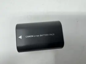 Nocar-2l24-2 Canon Bp-2l14 7.4v 1450mah Made In Japan