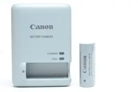 Nocar-nb9l-4 Canon Oem Nb-9l Battery Cb-2lb Charger Kit For Powershot N Elph