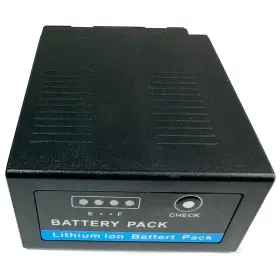 Bapanacgrd54 Centenex Electronics 811339011229 High-capacity Battery For Panasonic Cgr-d54 Hvx-200 Ag-dvx Ag-dvx100 Dvx-100b #2