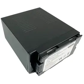 Bapanacgrd54 Centenex Electronics 811339011229 High-capacity Battery For Panasonic Cgr-d54 Hvx-200 Ag-dvx Ag-dvx100 Dvx-100b #3