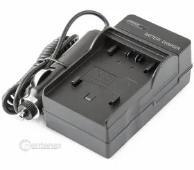 As-basonynpfp90 Centenex Electronics 2 Battery Charger For Sony Np-fp90 Np-fp70 Np-fp50 Dcr-hc24e Dcr-hc36 Dcr-dvd105 #3