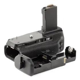 Bacanonbg-e18grip Centenex Electronics Aftermarket Battery Grip For Canon T6i T6s 750d 760d 1-year Warranty #2