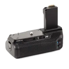 Bacanonbg-e18grip Centenex Electronics Aftermarket Battery Grip For Canon T6i T6s 750d 760d 1-year Warranty