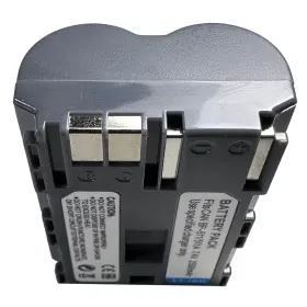 Bacanonbp511 Centenex Electronics Battery For Canon Bp-508a Bp-512 Bp-511 Eos 5d Digital Rebel D60 300d G1 G2 G5 #3