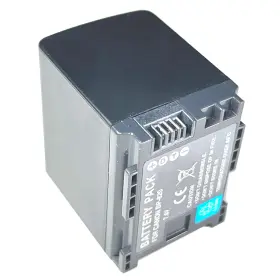 Bacanonbp820 Centenex Electronics Battery For Canon Bp-820 Vixia Hf G30 Xa20 Xa25 Camcorder Xa40 Xa11 Xa15