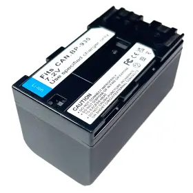 Bacanonbp950g Centenex Electronics Battery For Canon Bp-950g Optura Xh A1 Xh-a1 Xl2 Xl1 E2 Xl-1 Xl1s Gl2 E1 Xl-h1