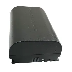 Bacanonlpe6 Centenex Electronics Battery For Canon Lp-e6 Lpe6 Eos 7d 60d 5d Mark Ii 2764b034aa Dslr Camera